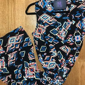 Medium Lularoe Joy vest